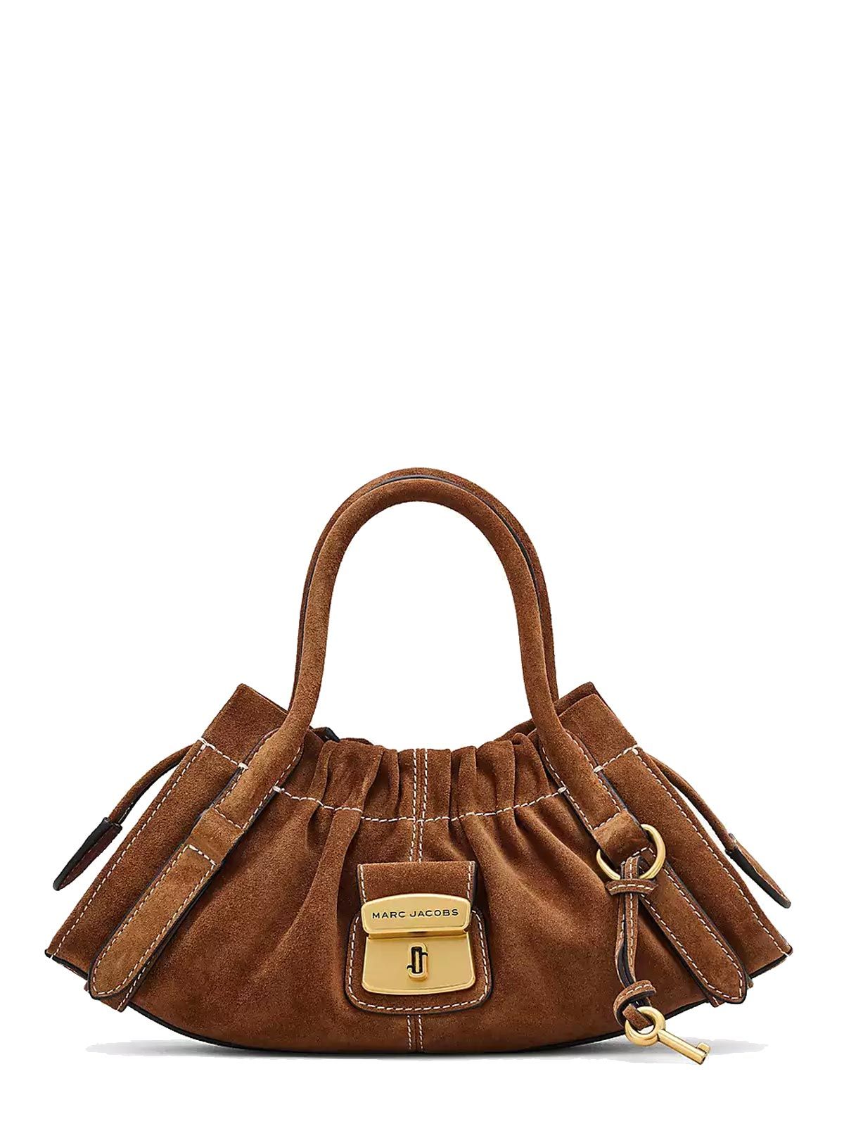 クラシック IMAGO CHRISTI Marc Jacobs Cristina Small Satchel | Quaranta Boutique Marc jacobs